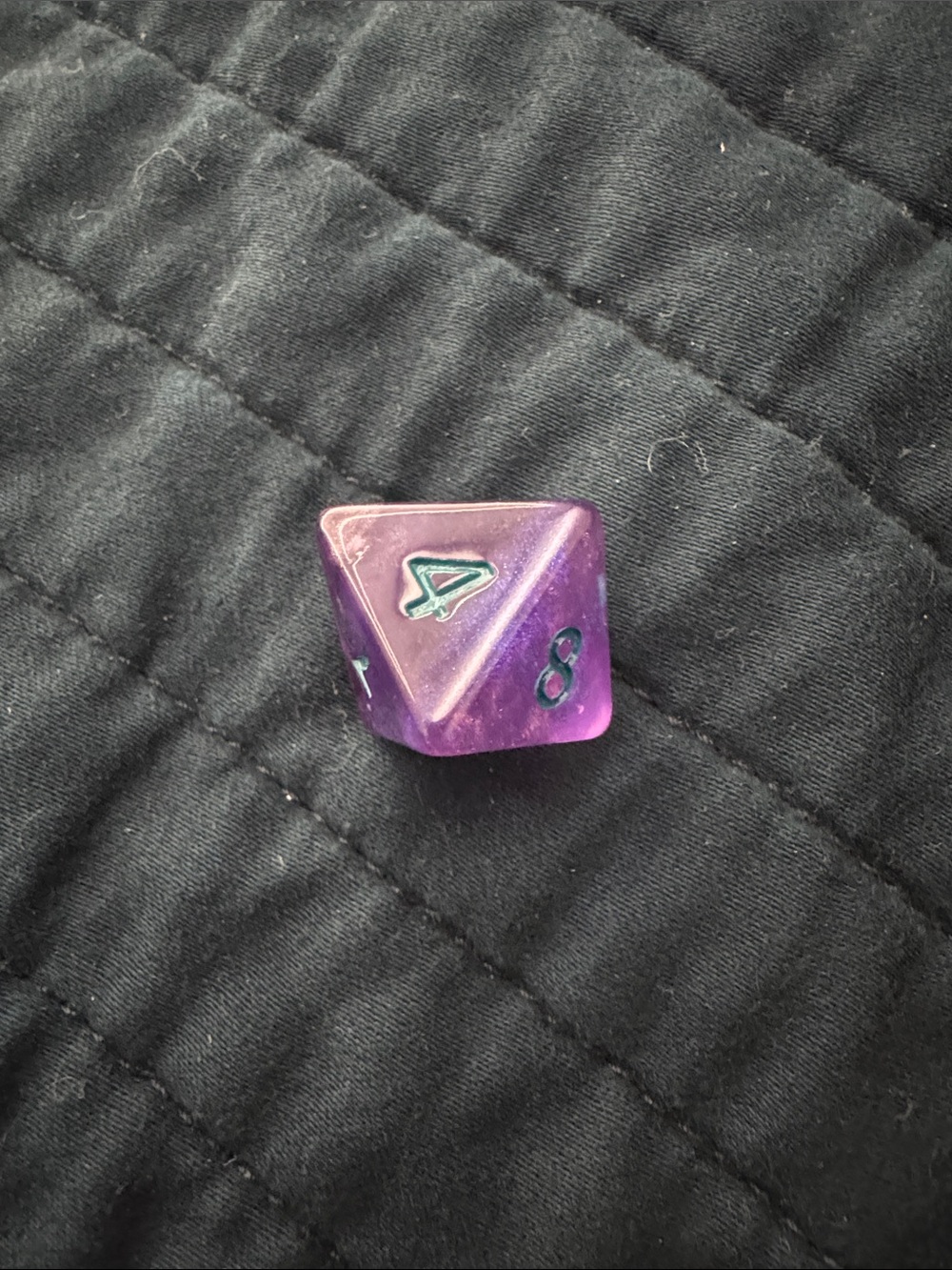 Miscellaneous D&D Dice - Picture 3 of 7